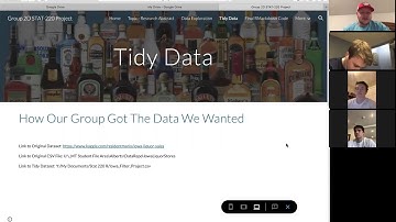 STAT 220 Project- Jordan Baez, Tom Bindbeutel, Grant Jenkins, and Theo Pardee