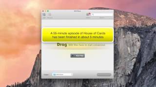 How to Fast and Losslessly Remove DRM from iTunes Videos on Yosemite