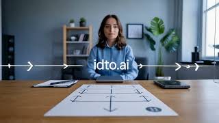 What is idto.ai? Simplifying User Onboarding & Verification