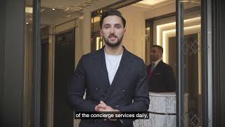 Three Kings Mayfair - The Only Gated Development In Mayfair, London