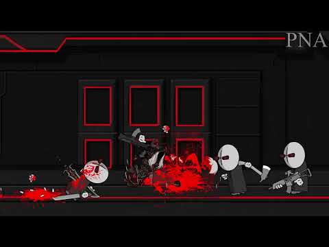 Madness Combat - Test Character 1