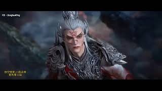 Perfect World Episode 257 Sub Indo 