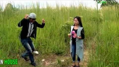 LAGU JAMBI ~ ASAL BALAKI - AKSAY Feat SARI ~ Official Music APH Management