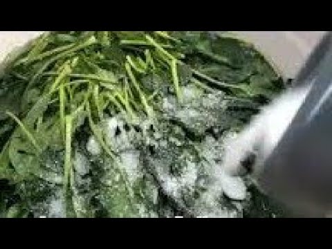 AKŞAMA NE PİŞİRSEM ‼️ ıspanağı bir de böyle deneyin KOLAY VE PRATİK YEMEK TARİFİ
