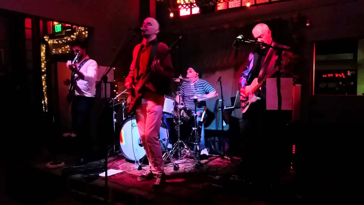 Joyride band YouTube