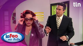 Aurora plays the diva, demanding a million dollars | The Ugly One | Episode 135.5