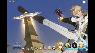 Lord of heroes: Extreme Story (Part 20) screenshot 4