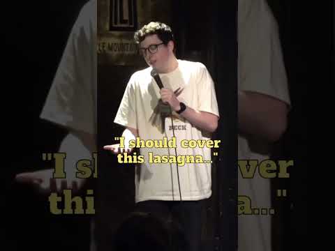 Plan B - Stand up Comedy - Mayce Galoni