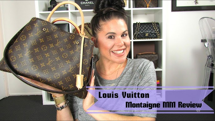 Louis Vuitton Montaigne bb crossbody ❤️