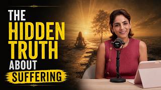 Why Do Good People Suffer | Childhood Trauma, Soul Contracts, Healing & Spiritual Truths
