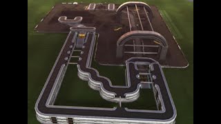 Stadium A5 19.94 by Fwo.Link