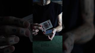 Thumbnail for Squeeze to Mad Switch with The MAD DECK from MADISON.cards