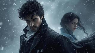 Stranded in a Snowstorm ❄️ Saved by Her Enemy 🖤 (Regency Romance Audiobook)