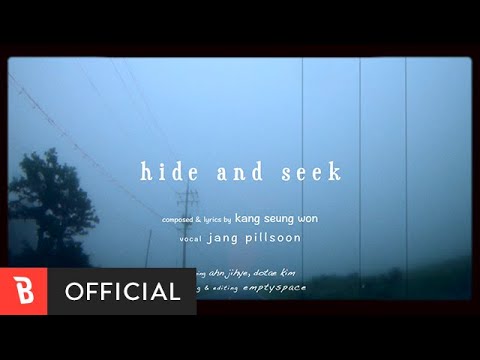 [Teaser] Jang Pillsoon(장필순), Kang Seungwon(강승원) - Hide and Seek(숨바꼭질)