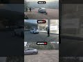 Tesla vs AITO vs AVATR vs Toyota – The Real Wet Road AEB Test You Didn’t Expect