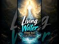 Come and Drink Freely | Living Water (Omi Iye) #gospelmusic #worshipmusic #praiseandworship