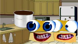 Fake Splaat Makes Chocolate Pudding At 400 Amgrounded