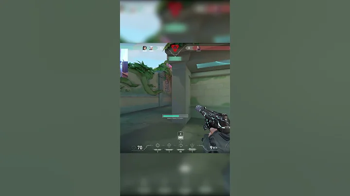 Pistol round jett #shorts  #valorant #valorantclutchmoments #rankedgameplay