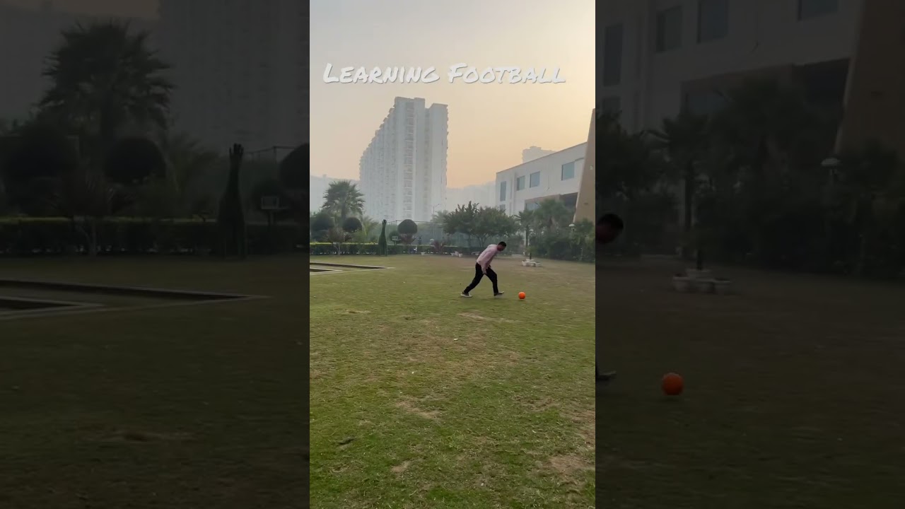 how to kill anxiety | play football 