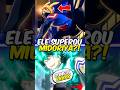 Koichi superou Midoriya em Vigilantes? 🤔✨ (Melhor Evolu&ccedil;&atilde;o)