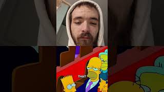 #thesimpsons #simpsons #cartoon #funny #trendingshorts #viral