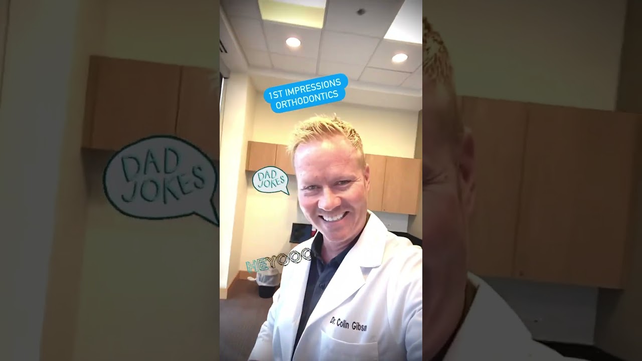 Real Talk: Westminster CO Invisalign Dad Jokes