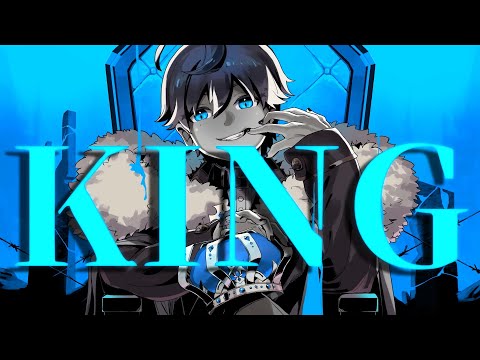 【ゆるふわショタボ男子が】 KING/kanaria 様　【歌ってみた】ver -hotoke-