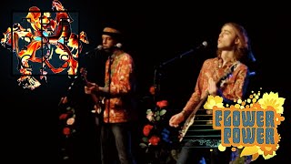 The Pricks - I&#39;d Like To Know &amp; Sitting Up Straight (Supergrass cover) Live Flower Power concert