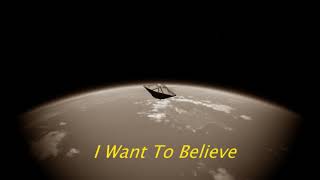 The X-Files Theme But It's Actually Spooky screenshot 5