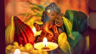 Sankashti Chaturthi Whatsapp Status/ Latest Ganesha Status 2020 / Ganpati Bappa Status screenshot 4