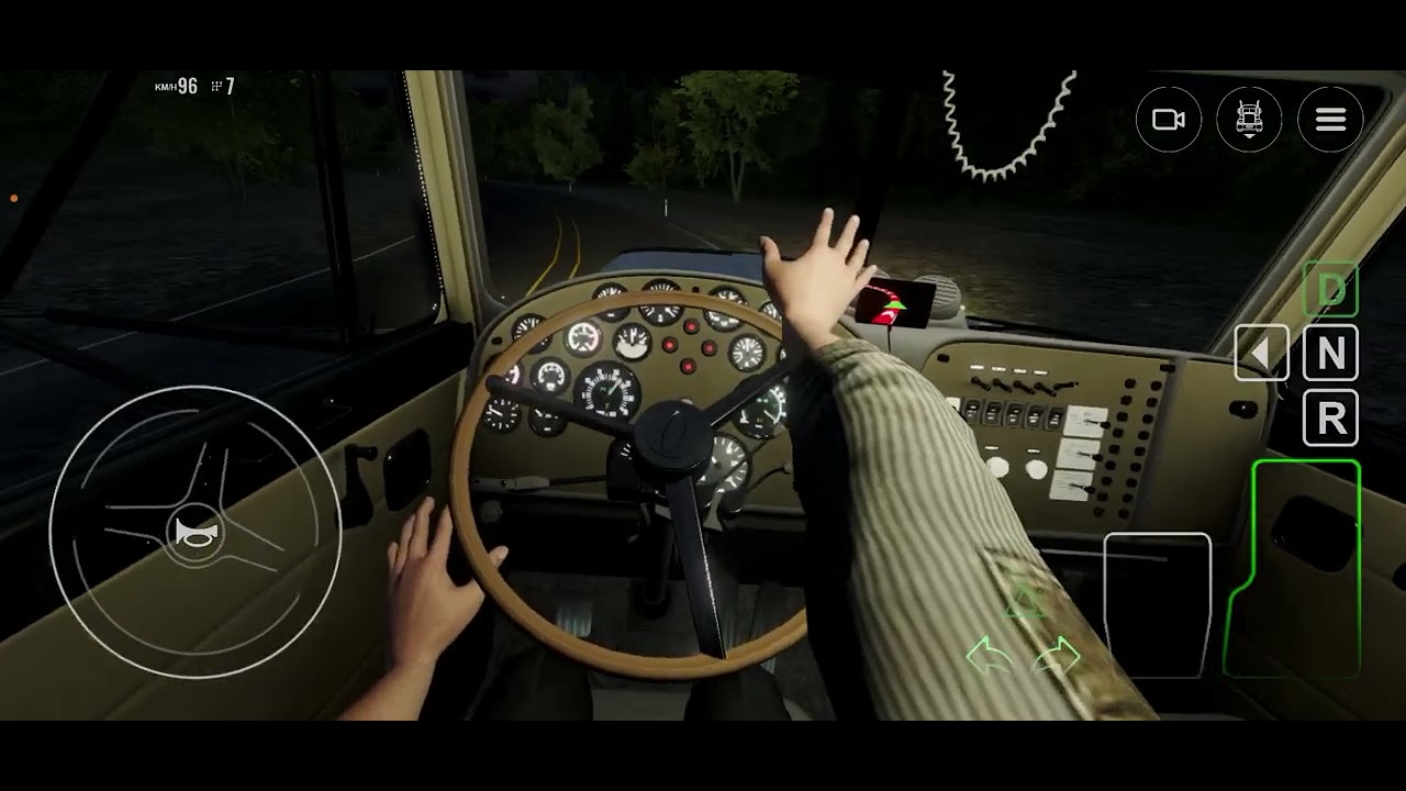Dump truck, deliver the courier, skill, driving, heavy truck, driving gameplay, ￼￼￼