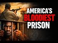Angola Prison Exposed  Why It Was Called America’s Bloodiest Prison