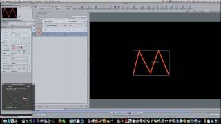 Motion 3 Tutorial: Burning On
