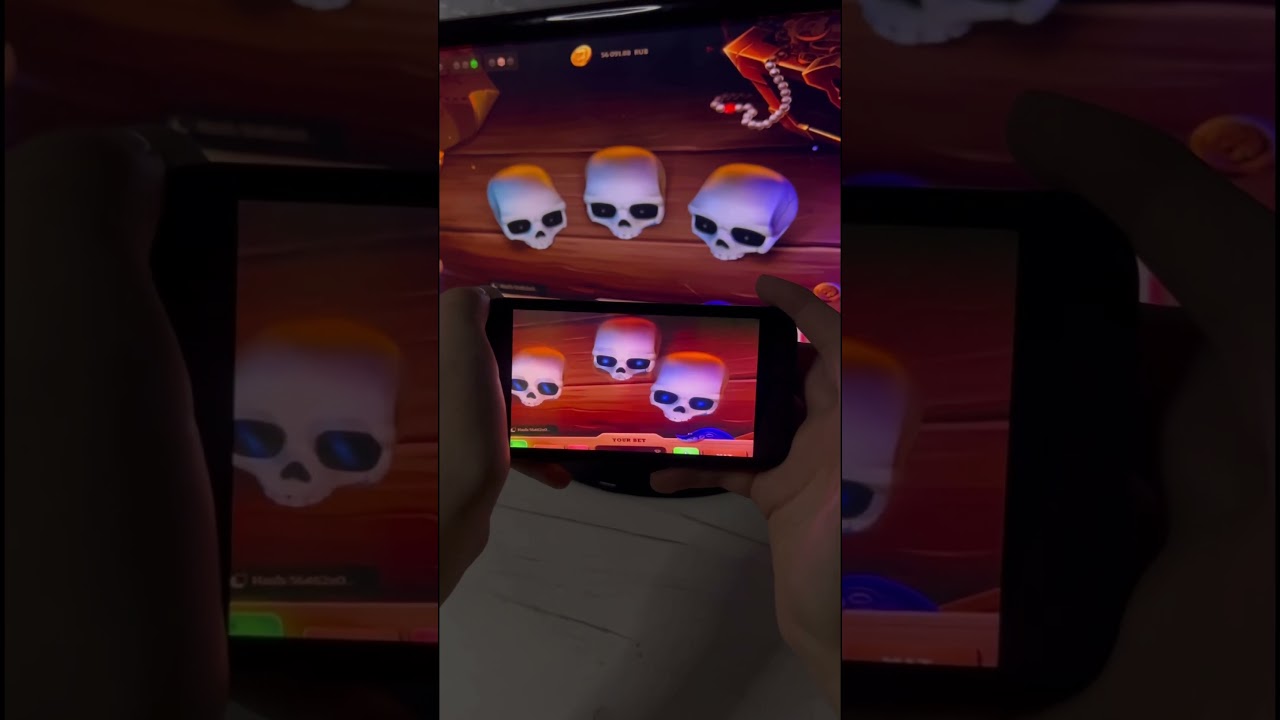 Игра в шапке профиля Brawl Pirates 