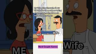 ITS THE PRINCIPLE!!!! #bobsburgers #AIproblems