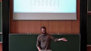 Famous Oberwolfach 2413: Clique Is Hard on Average for Unary Sherali-Adams (Kilian Risse) Wealth