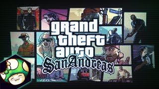 GTA SAMP EN DIRECTO (CON GROW UP Y SUBS)