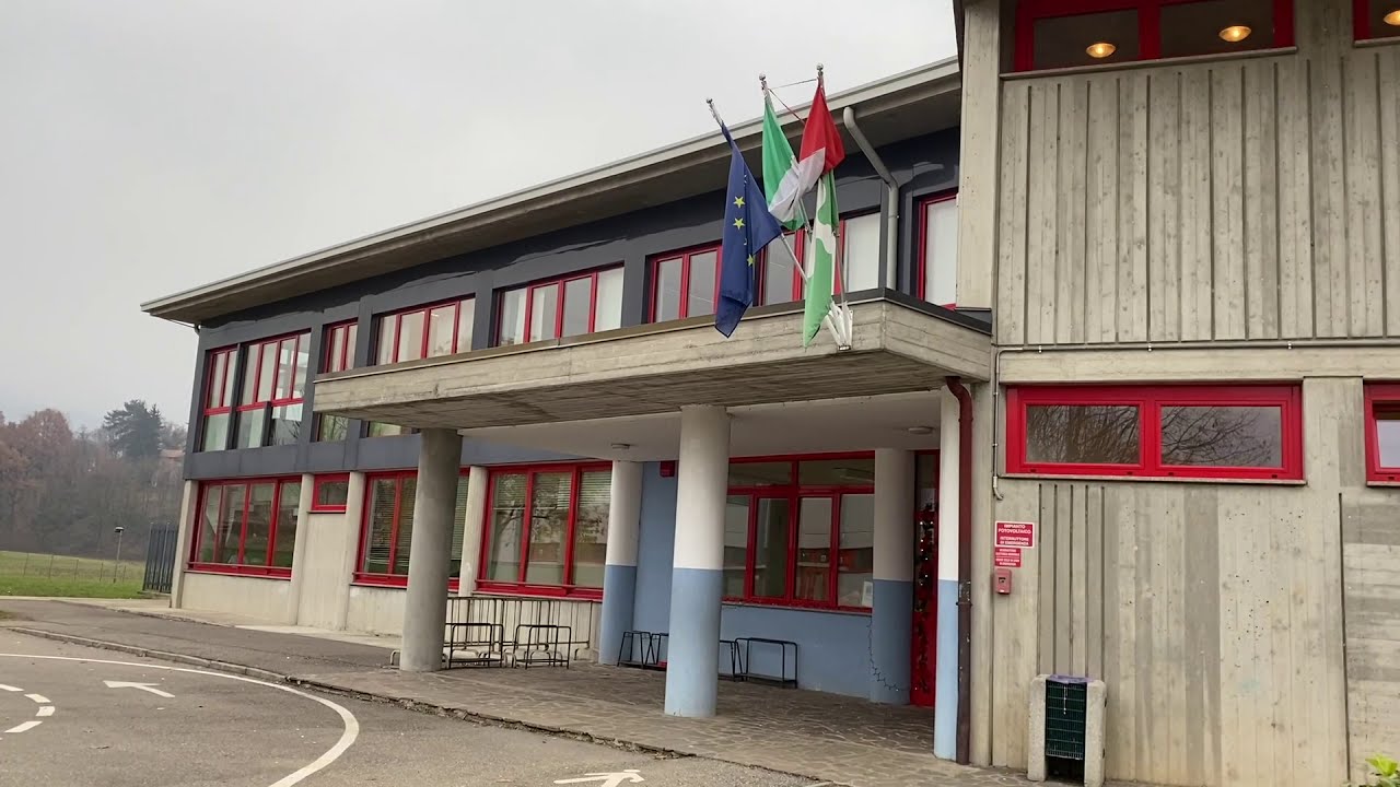 Scuola Primaria di Petosino (BG) - IC A. Lanfranchi