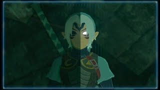 Zelda Fierce Deity Anime Intro
