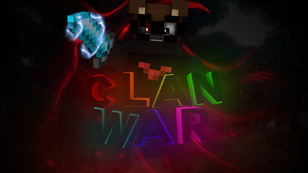 UCore -vs- PzYA // Cores FunClanWar