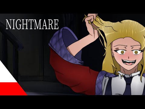 Azari Nightmare Polish Cover By Jordan Forester 