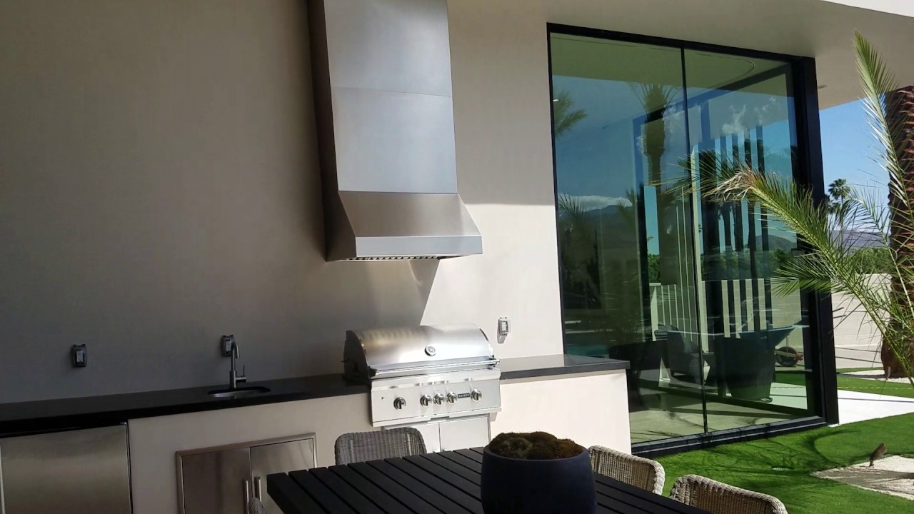 Makena Rancho Mirage - YouTube