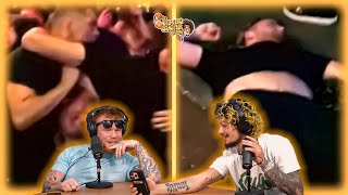 Sean OMalley on Nate Diaz Viral Video
WATCH THE FULL EPISODE HERE:
https://www.youtube.com/watch?v=0plWjcfLsbg&ab_channel=SeanO%27Malley
Instagram: https://instagram.com/sugasean
Twitter: https://twitter.com/sugaseanmma?s=21
Dont forget to Subscribe! Sean OMalley on Nate Diaz Viral Video