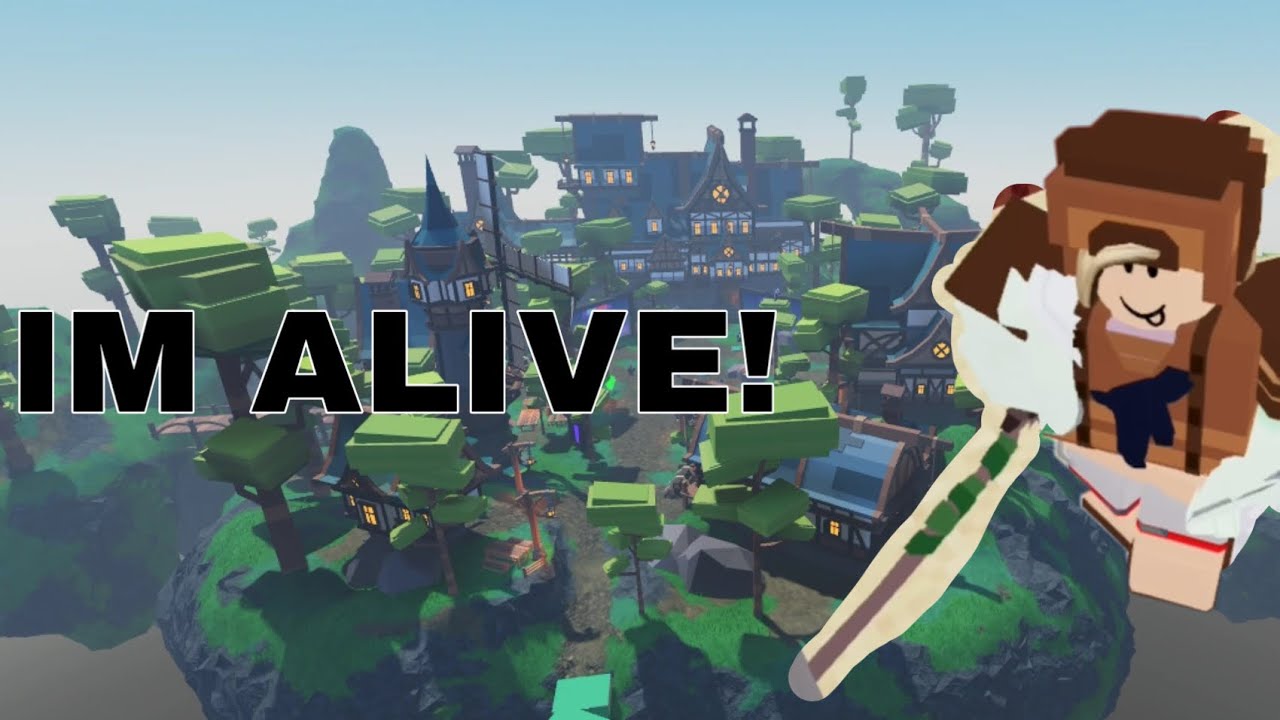 im alive https: Images High Quality Grahic IM ALIVE! ANNOUNCEMENTS AREIN THE VID! - YouTube