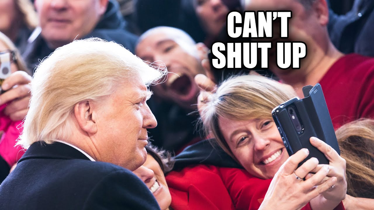 Allegations Surface of Trump Making Horrific Comment