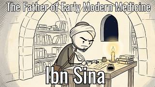 Ibnu Sina: Bapak Kedokteran Awal Zaman Modern | Kisah-Kisah Islam