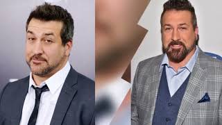 Singer Joey Fatone net worth