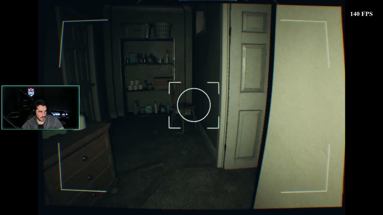 Highlight: Unseen Horror| DelirionSX (Part 5/6)