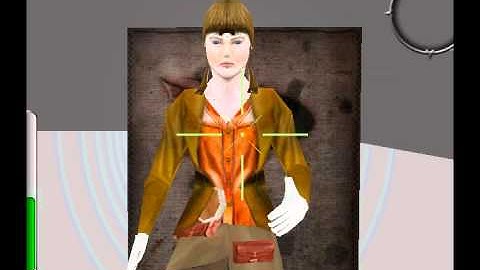 Project Cassandra Closed Multiplayer Demonstration