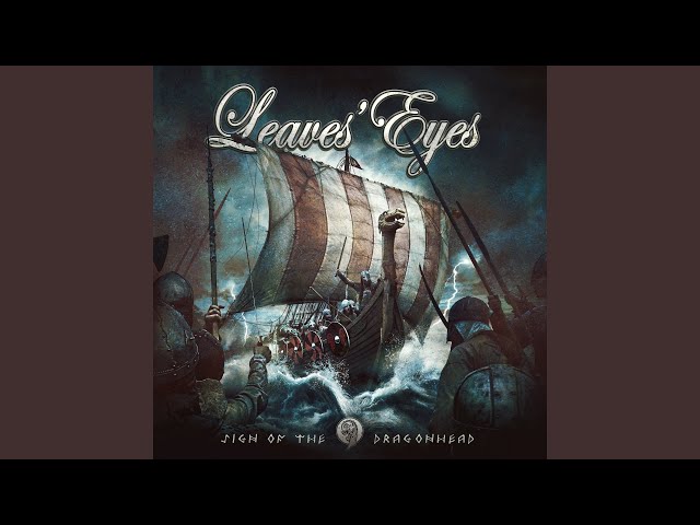 Leaves' Eyes - Voelva